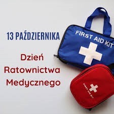 Dzień Ratownictwa Medycznego