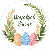 Wesołego Alleluja