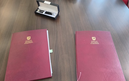 Współpraca z Uniwersytetem Jana Długosza w Częstochowie